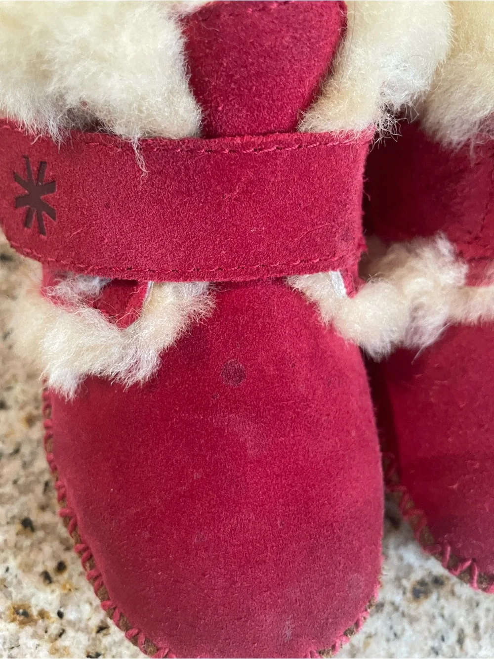 LLBean Toddlers' Wicked Good Slippers 5/6